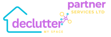 Declutter My Space@ Partner Services